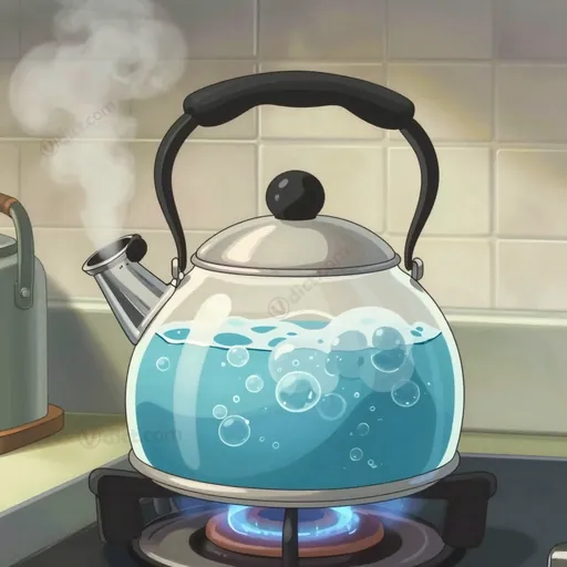 sôi sùng sục
