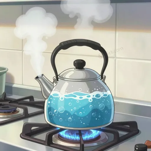 sôi sục