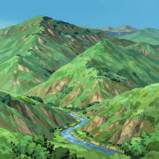 sơn hệ
