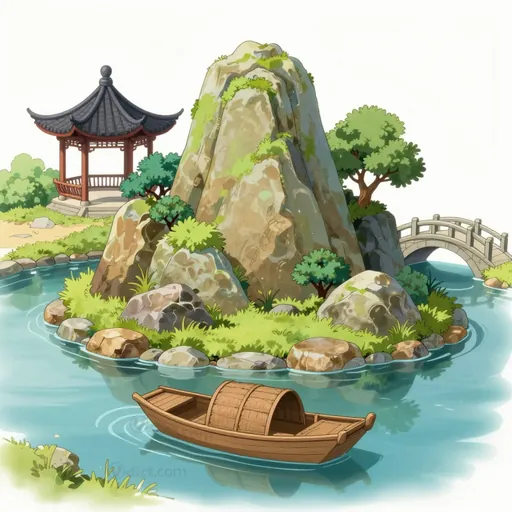 sơn hồ