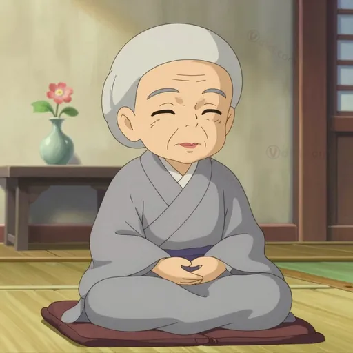 sư bà