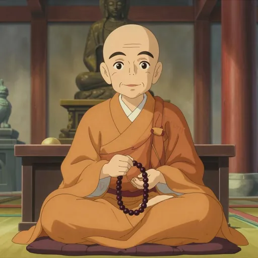 sư cụ
