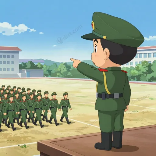 sư trưởng