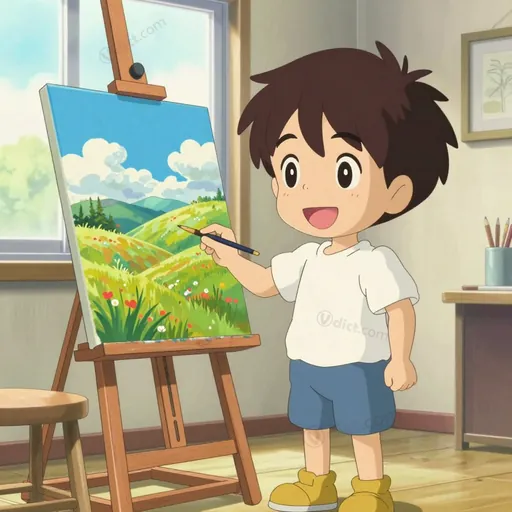 sướng mắt