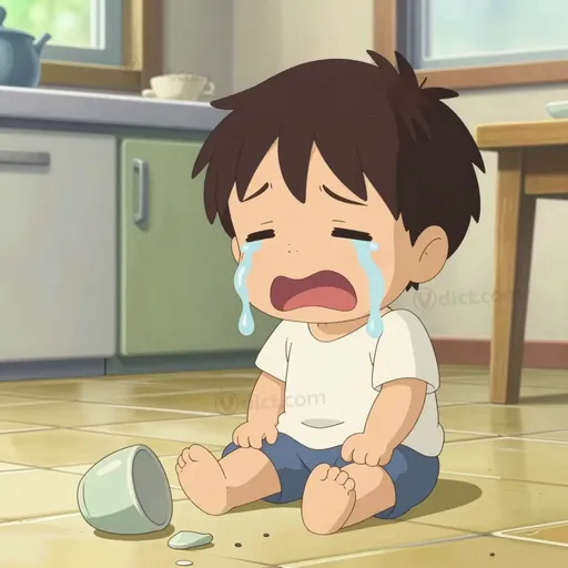 sướt mướt