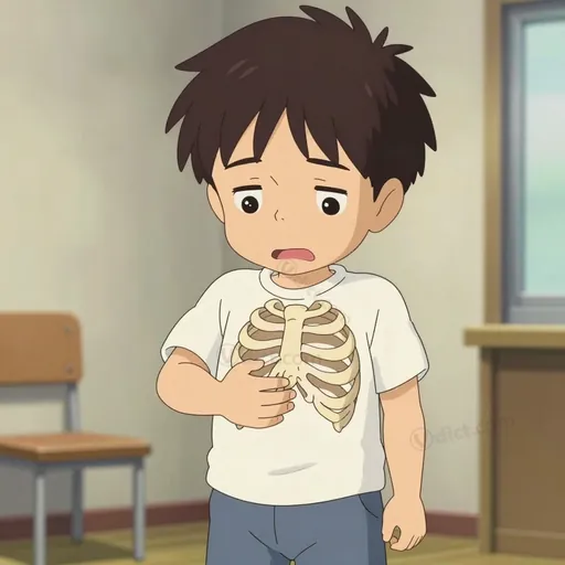 sườn cụt