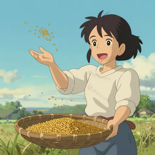 sảy