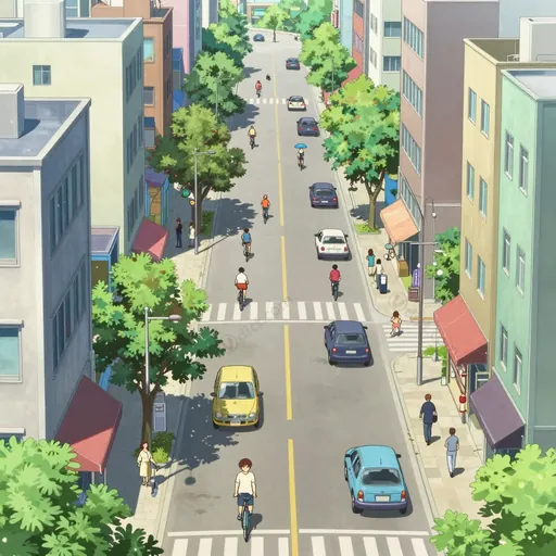 sầm uất