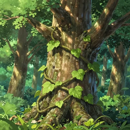 sắn bìm