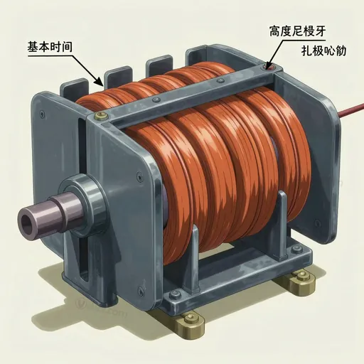 sắt động
