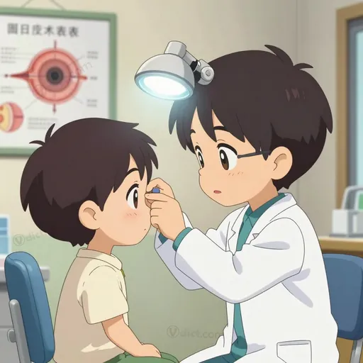 sụn mí