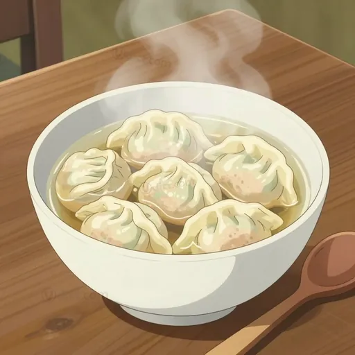 sủi cảo