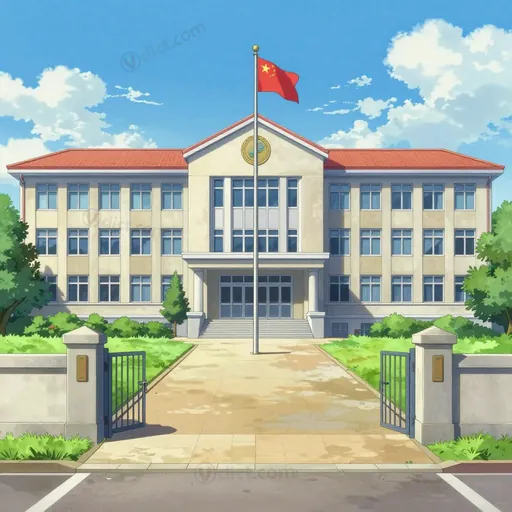 sứ quán