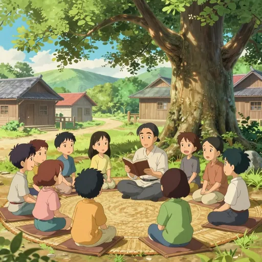 sử thi