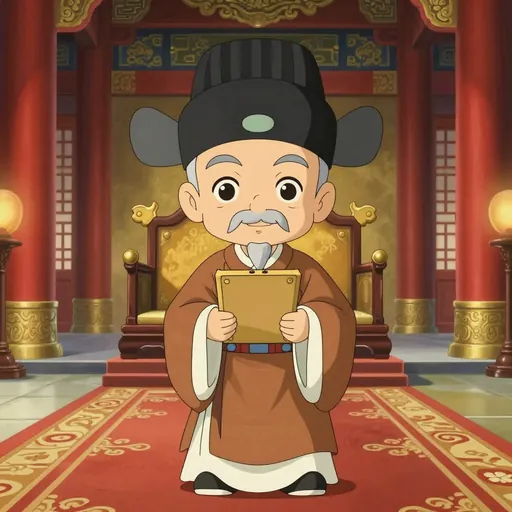 tam công
