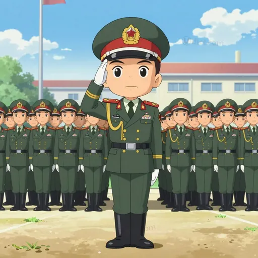 thiếu tướng