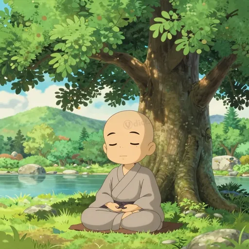 thiền sư