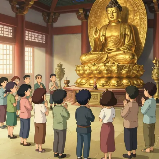 thiện nam tín nữ