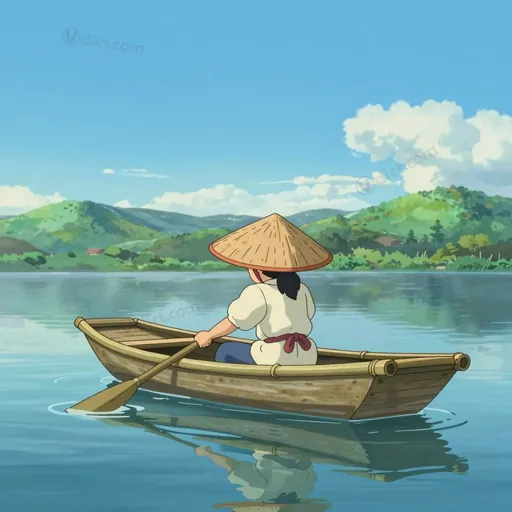 thuyền thoi