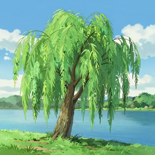 thuỳ dương