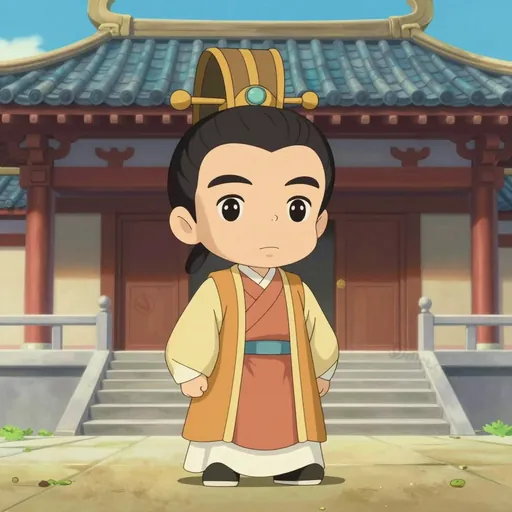 thái tổ