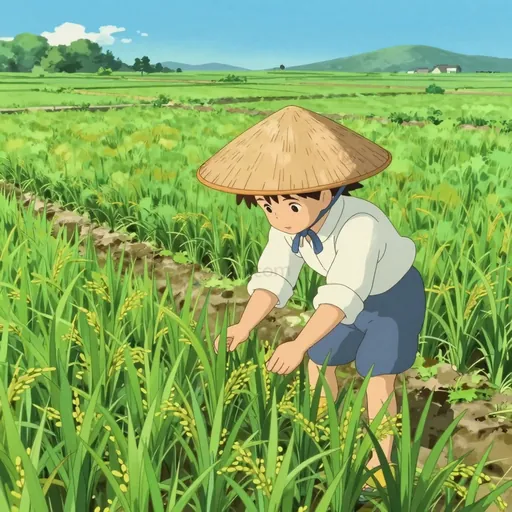 thâm canh