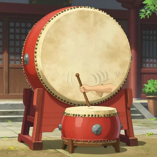 thì thùng