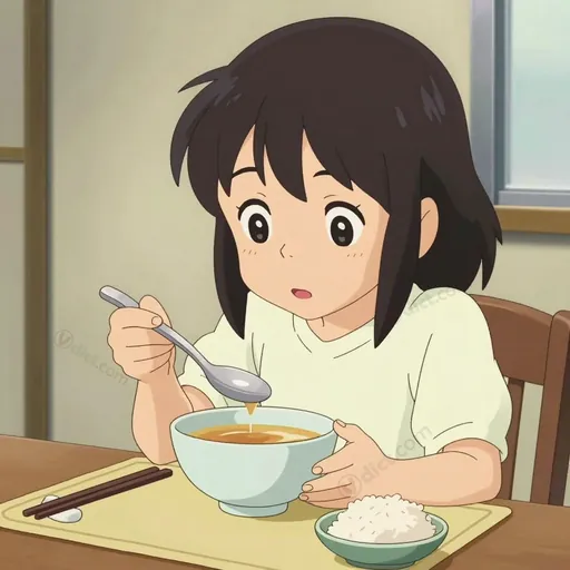 thìa