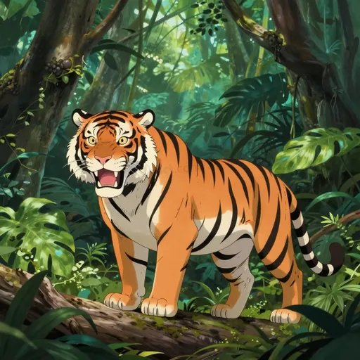 thú dữ