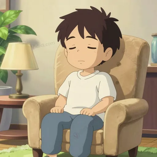 thư giãn