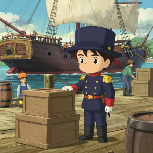 thương chính