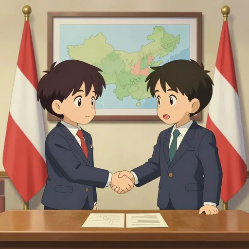 thương ước