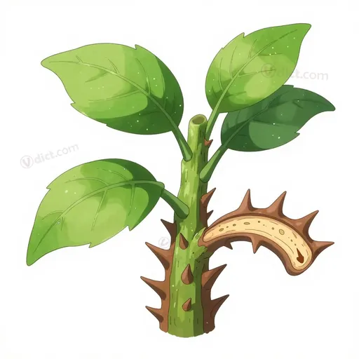 thường biến
