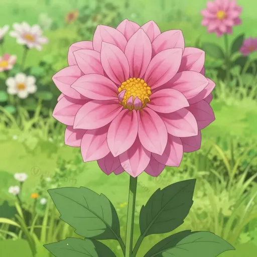 thược dược