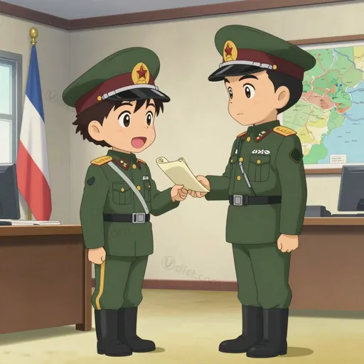 thượng cấp