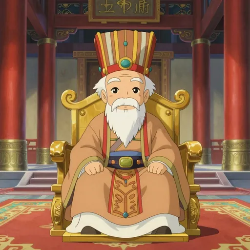thượng hoàng