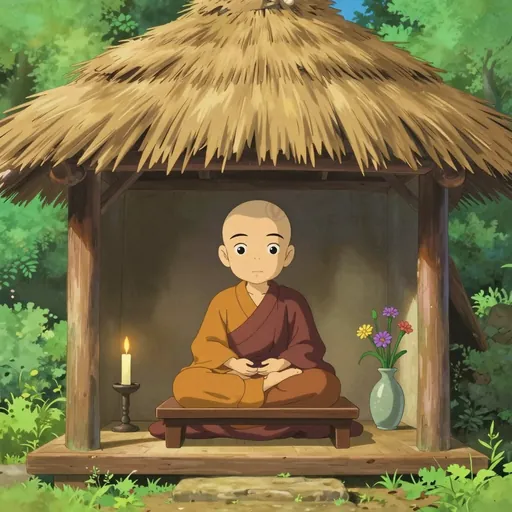 thảo am