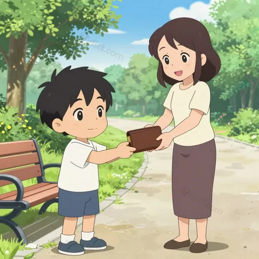 thật thà