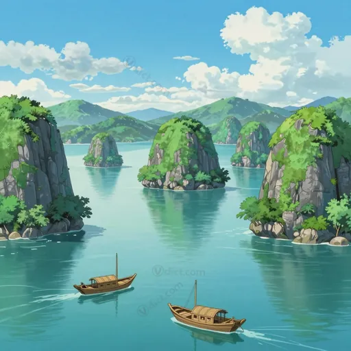thắng cảnh