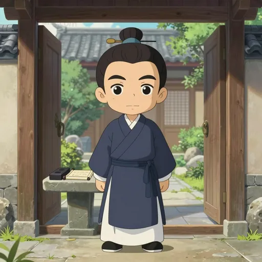 thế thần