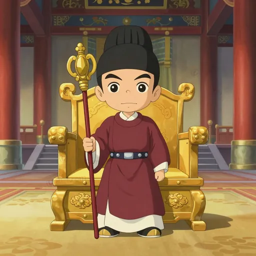 thị thần