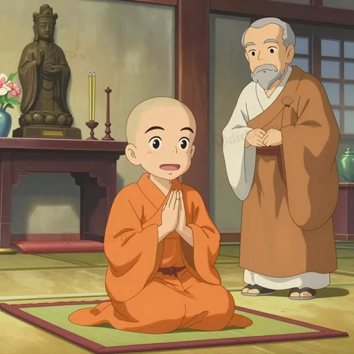 thụ giới