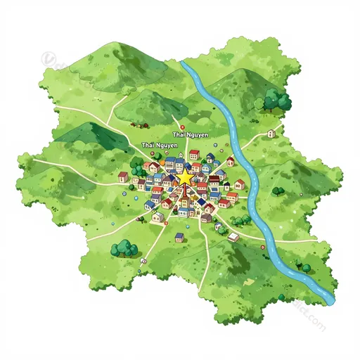 thủ phủ