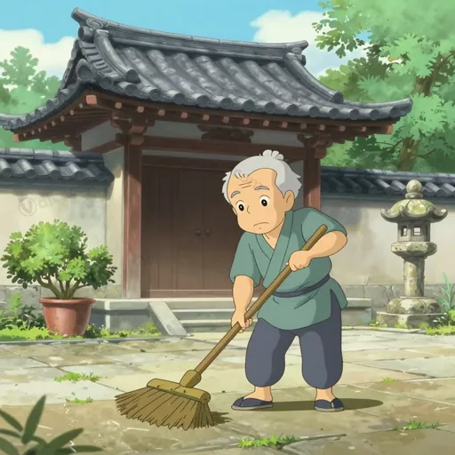 thủ từ