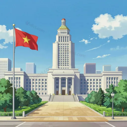 thủ đô