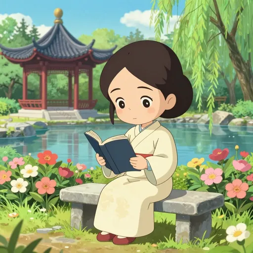 thứ phi