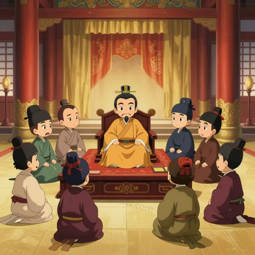 thừa tướng