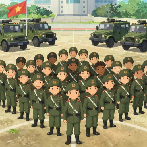 thực lực