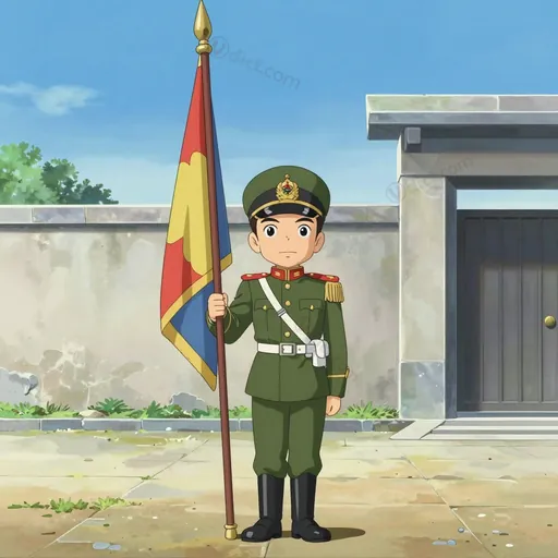 tinh kỳ