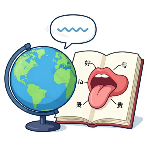 tiếng